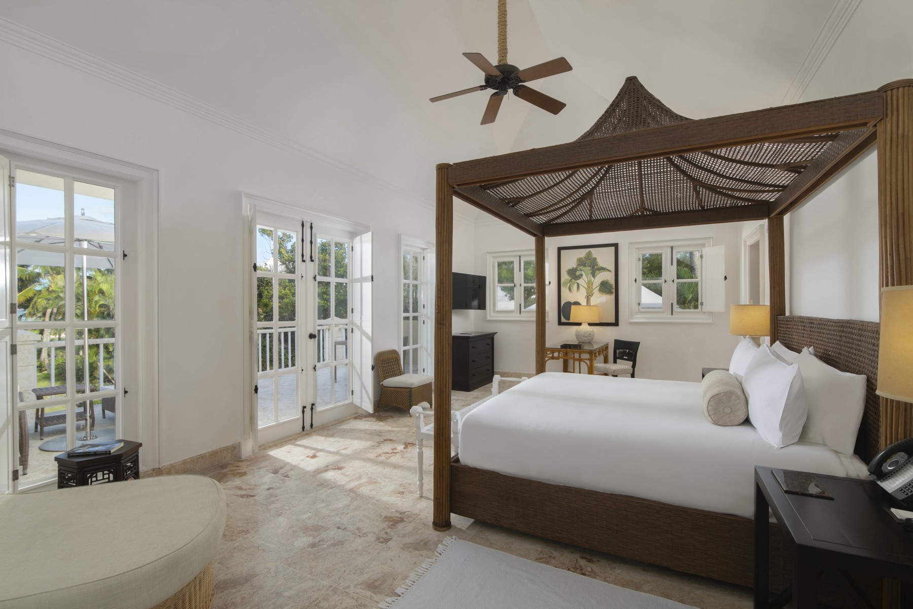 Punta Cana - Tortuga Bay PuntaCana Resort & Club